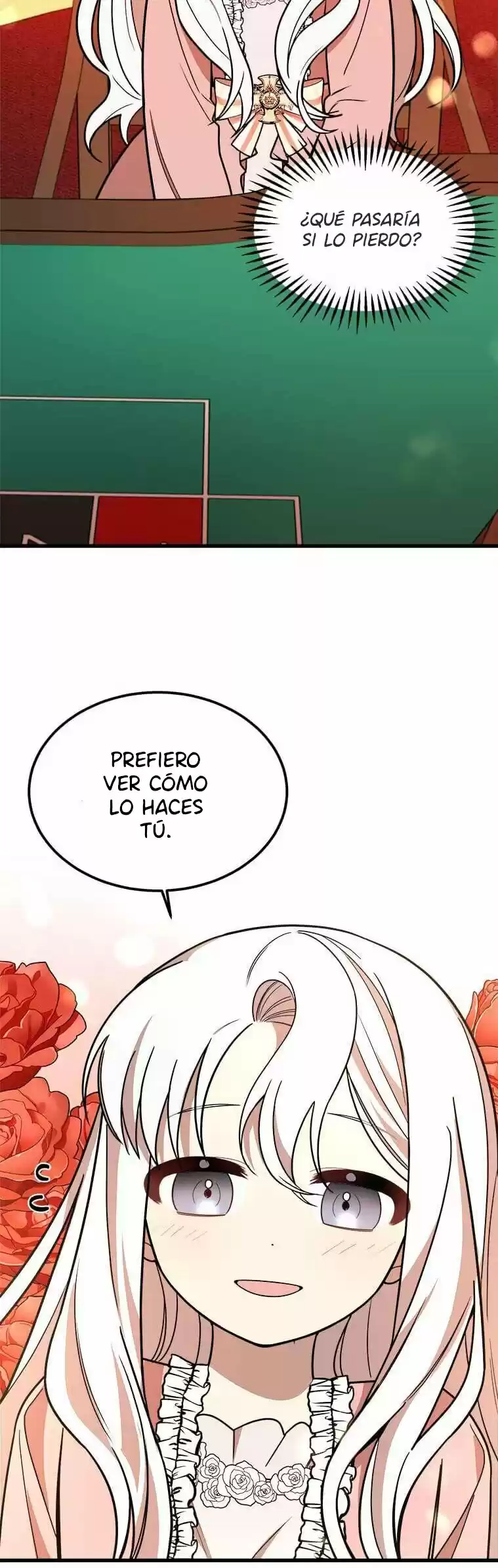 Los Peligrosos Hermanos De La Princesa - Capítulo 14 - Página 18 - LectorTMOo