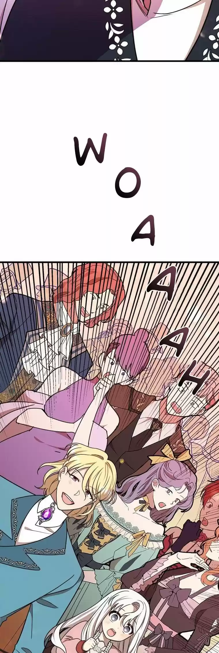 Los Peligrosos Hermanos De La Princesa - Capítulo 14 - Página 36 - LectorTMOo