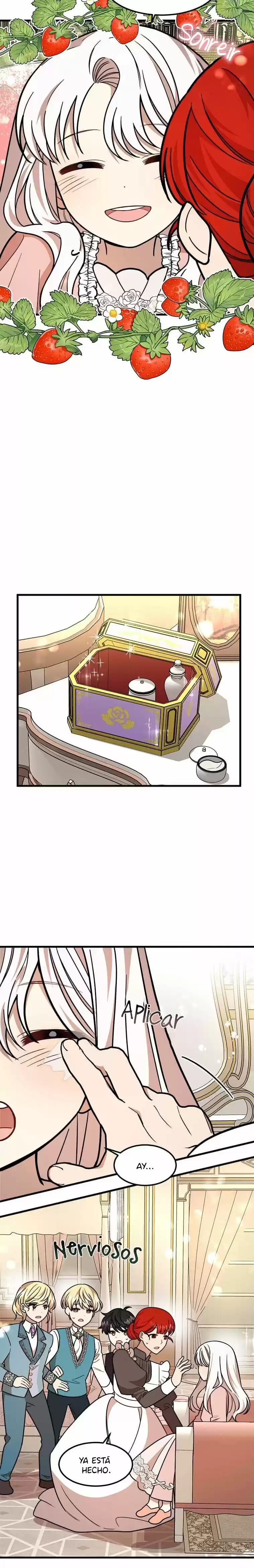 Los Peligrosos Hermanos De La Princesa - Capítulo 16 - Página 28 - LectorTMOo