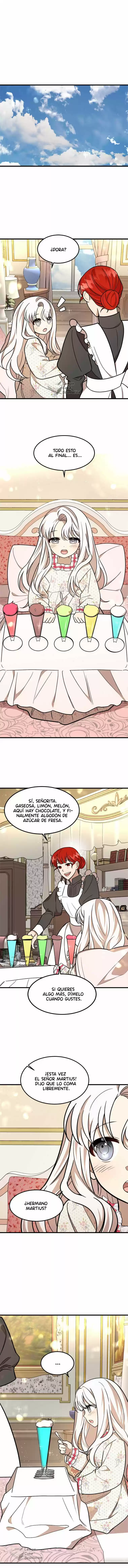 Los Peligrosos Hermanos De La Princesa - Capítulo 17 - Página 12 - LectorTMOo