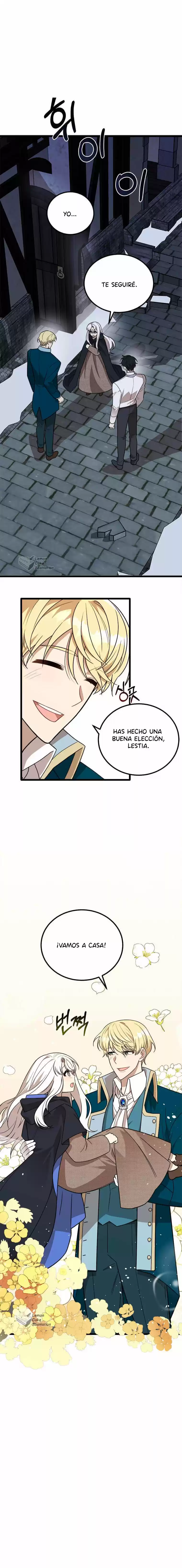 Los Peligrosos Hermanos De La Princesa - Capítulo 2 - Página 14 - LectorTMOo
