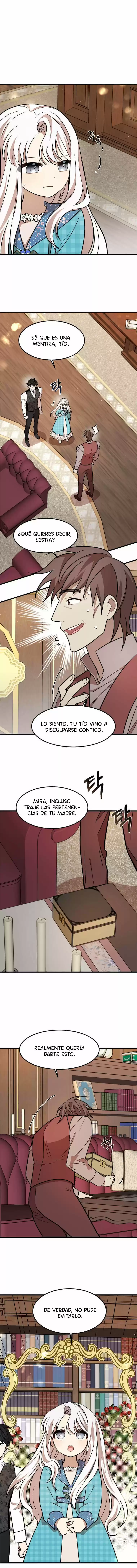Los Peligrosos Hermanos De La Princesa - Capítulo 20 - Página 12 - LectorTMOo