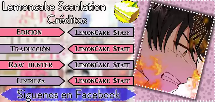 Los Peligrosos Hermanos De La Princesa - Capítulo 21 - Página 2 - LectorTMOo