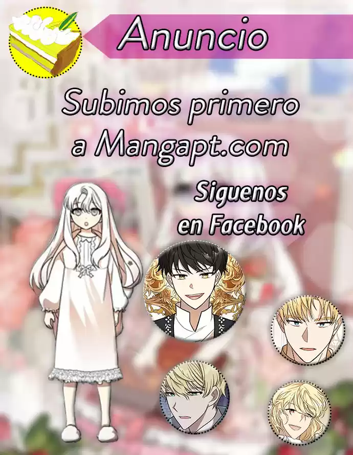 Los Peligrosos Hermanos De La Princesa - Capítulo 21 - Página 3 - LectorTMOo