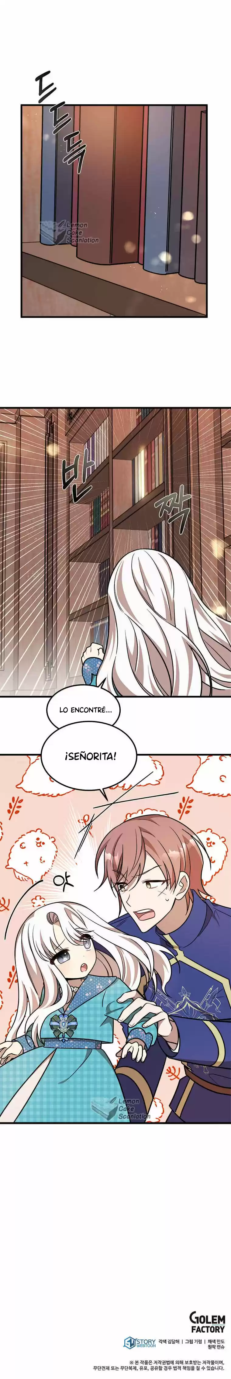 Los Peligrosos Hermanos De La Princesa - Capítulo 21 - Página 16 - LectorTMOo