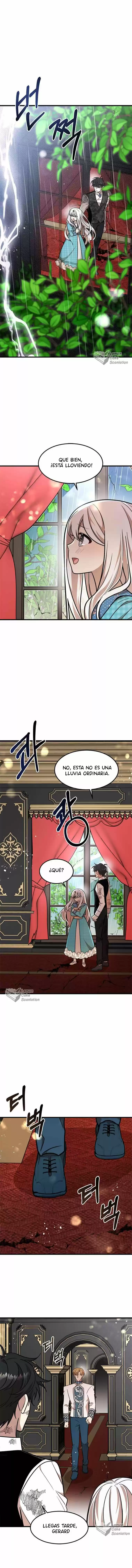 Los Peligrosos Hermanos De La Princesa - Capítulo 23 - Página 9 - LectorTMOo