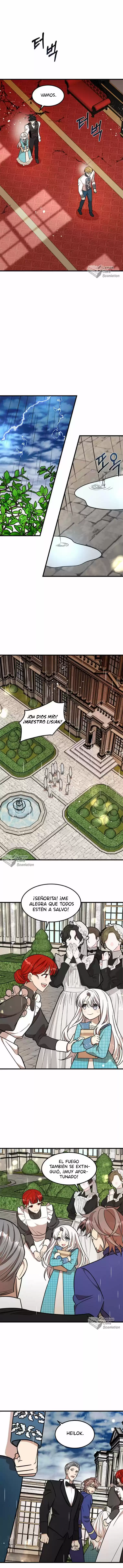 Los Peligrosos Hermanos De La Princesa - Capítulo 23 - Página 11 - LectorTMOo