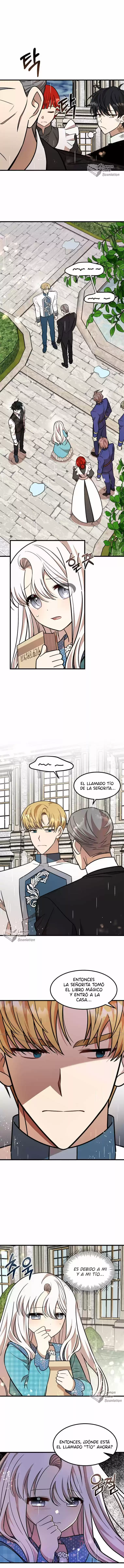 Los Peligrosos Hermanos De La Princesa - Capítulo 23 - Página 12 - LectorTMOo