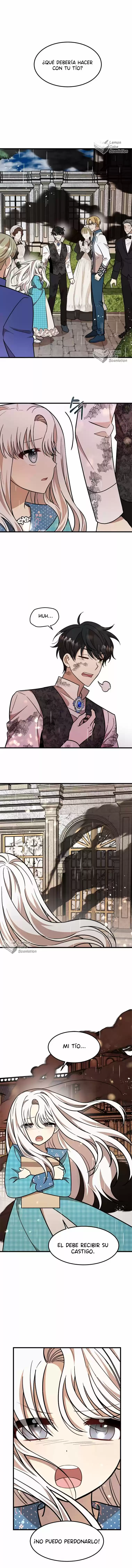Los Peligrosos Hermanos De La Princesa - Capítulo 23 - Página 14 - LectorTMOo