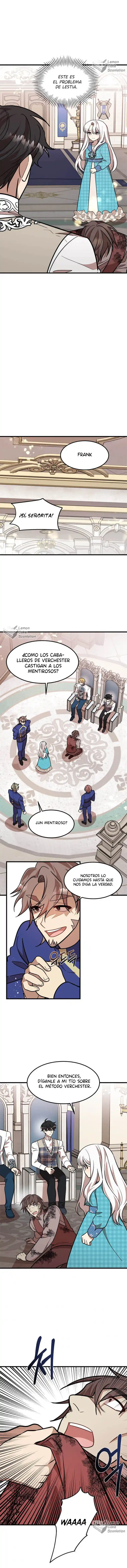 Los Peligrosos Hermanos De La Princesa - Capítulo 24 - Página 12 - LectorTMOo