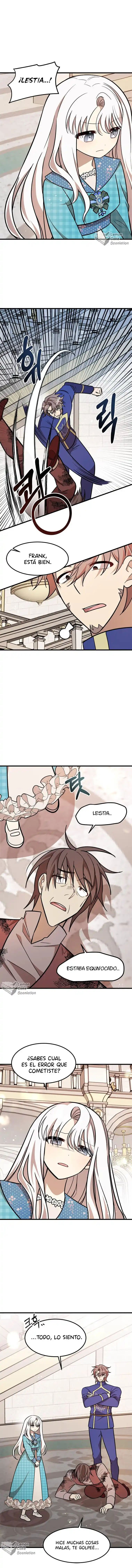 Los Peligrosos Hermanos De La Princesa - Capítulo 24 - Página 13 - LectorTMOo