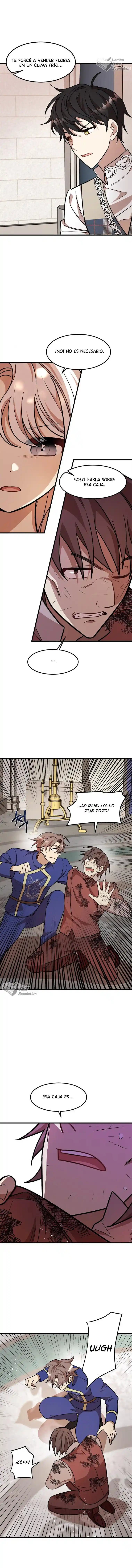 Los Peligrosos Hermanos De La Princesa - Capítulo 24 - Página 14 - LectorTMOo