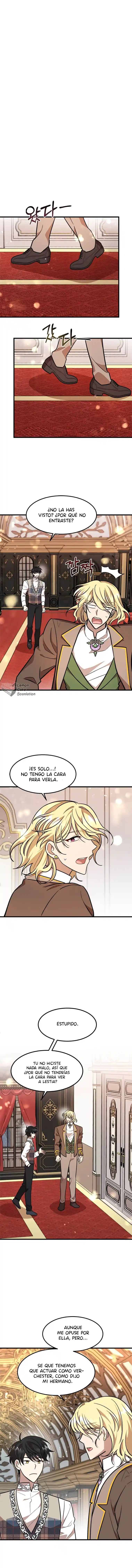 Los Peligrosos Hermanos De La Princesa - Capítulo 25 - Página 13 - LectorTMOo