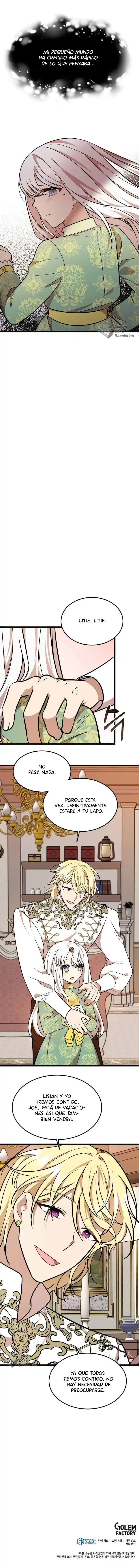 Los Peligrosos Hermanos De La Princesa - Capítulo 27 - Página 14 - LectorTMOo