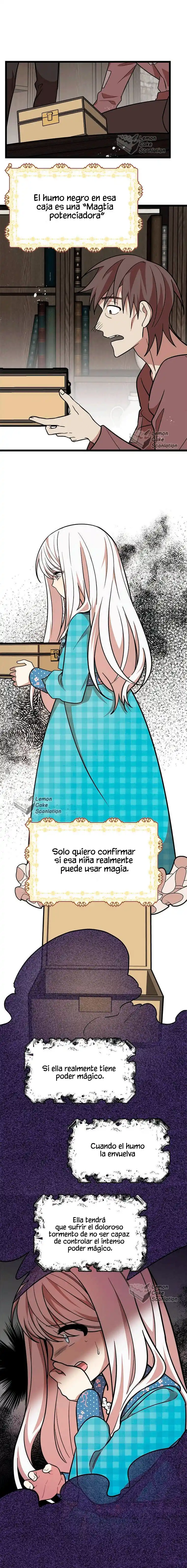 Los Peligrosos Hermanos De La Princesa - Capítulo 28 - Página 11 - LectorTMOo
