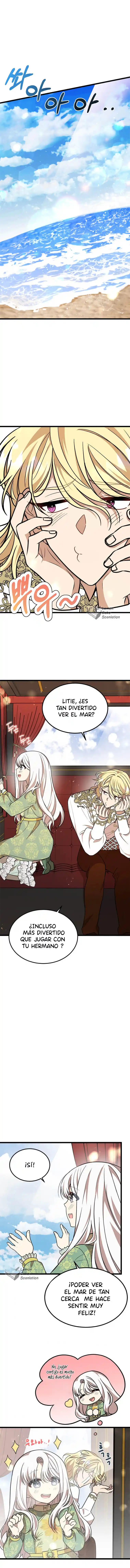 Los Peligrosos Hermanos De La Princesa - Capítulo 29 - Página 11 - LectorTMOo