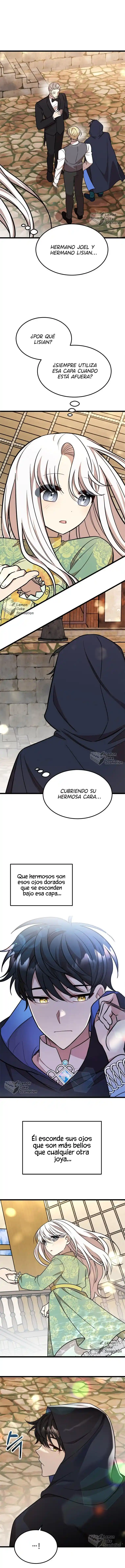 Los Peligrosos Hermanos De La Princesa - Capítulo 30 - Página 13 - LectorTMOo
