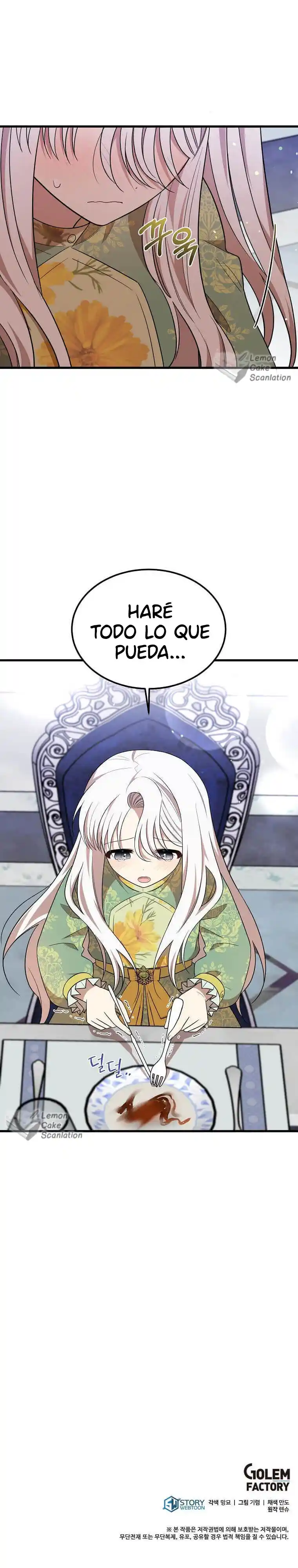 Los Peligrosos Hermanos De La Princesa - Capítulo 35 - Página 13 - LectorTMOo