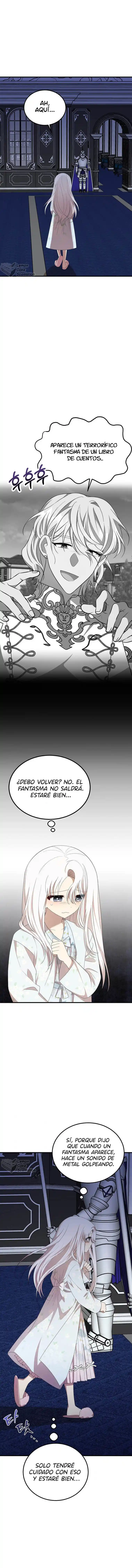 Los Peligrosos Hermanos De La Princesa - Capítulo 39 - Página 10 - LectorTMOo