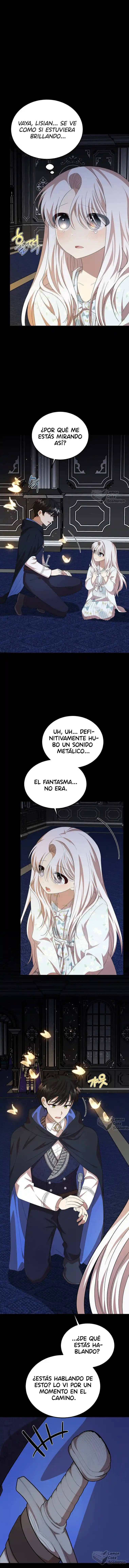 Los Peligrosos Hermanos De La Princesa - Capítulo 39 - Página 14 - LectorTMOo