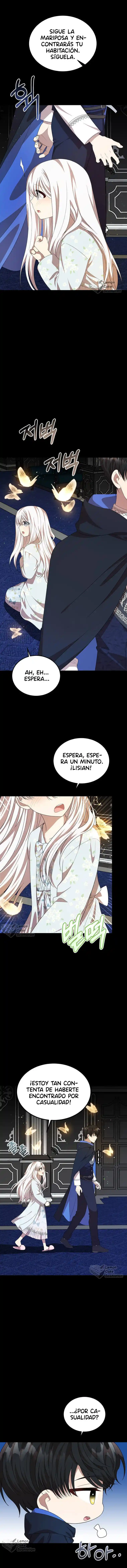 Los Peligrosos Hermanos De La Princesa - Capítulo 40 - Página 4 - LectorTMOo