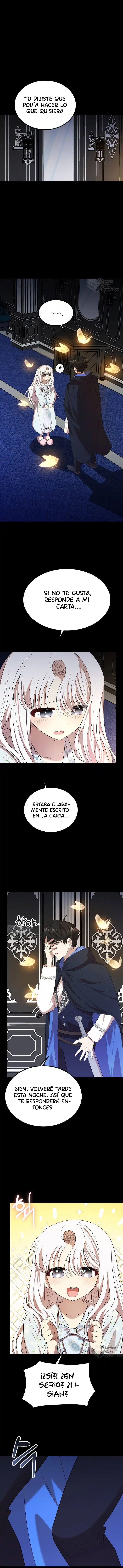 Los Peligrosos Hermanos De La Princesa - Capítulo 40 - Página 8 - LectorTMOo