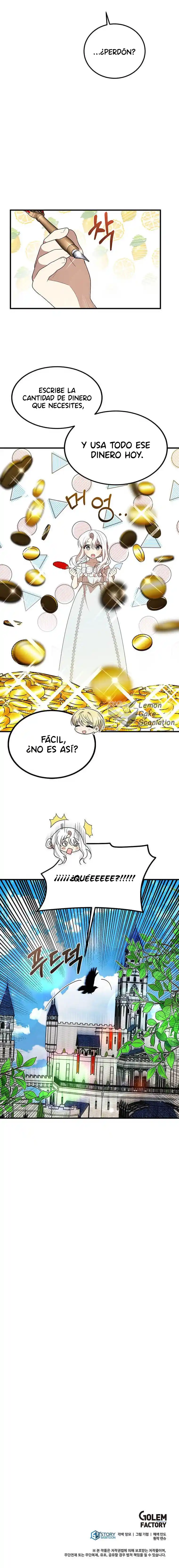 Los Peligrosos Hermanos De La Princesa - Capítulo 46 - Página 12 - LectorTMOo