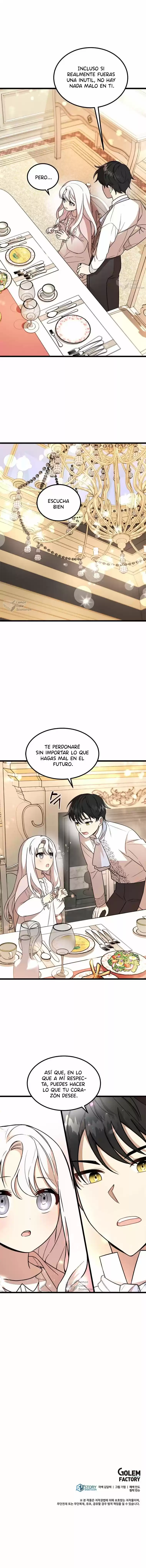 Los Peligrosos Hermanos De La Princesa - Capítulo 5 - Página 13 - LectorTMOo