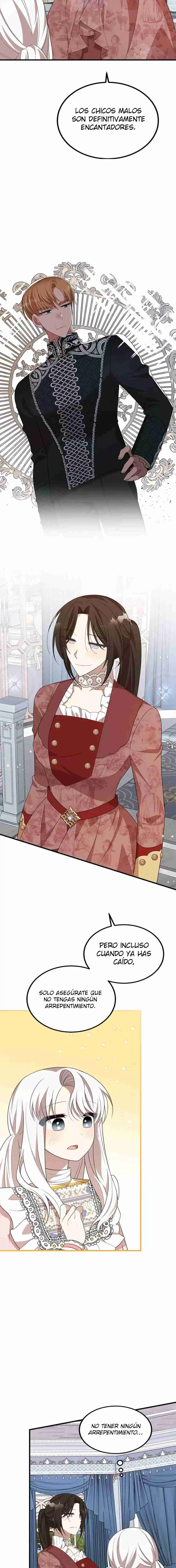 Los Peligrosos Hermanos De La Princesa - Capítulo 50 - Página 7 - LectorTMOo