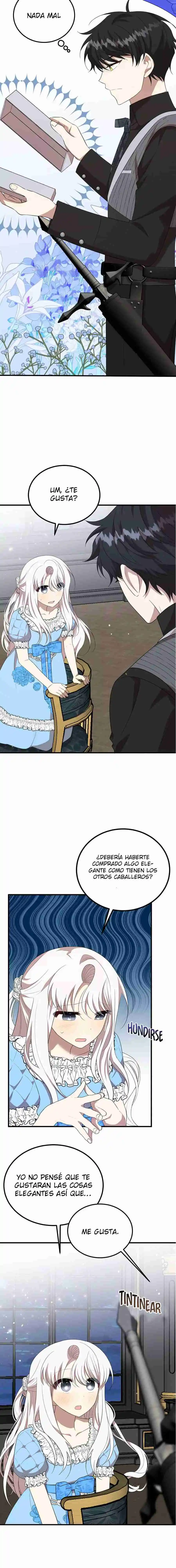Los Peligrosos Hermanos De La Princesa - Capítulo 50 - Página 15 - LectorTMOo