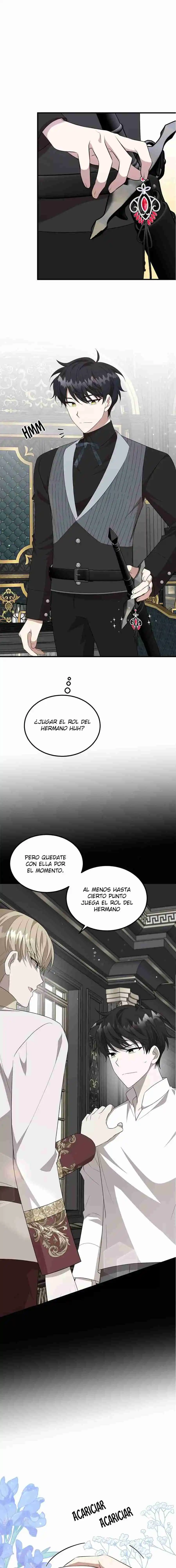 Los Peligrosos Hermanos De La Princesa - Capítulo 50 - Página 16 - LectorTMOo