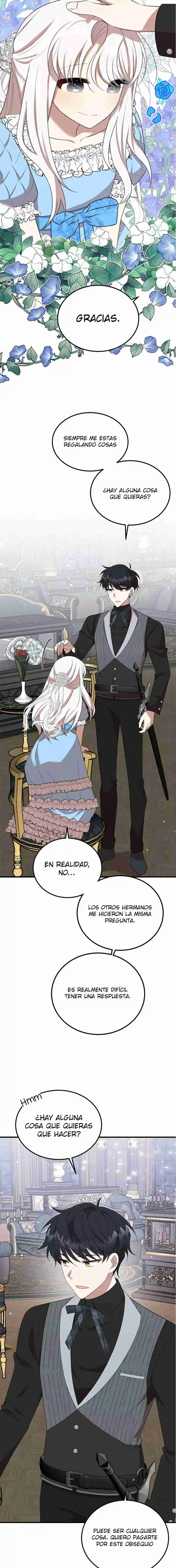 Los Peligrosos Hermanos De La Princesa - Capítulo 50 - Página 17 - LectorTMOo