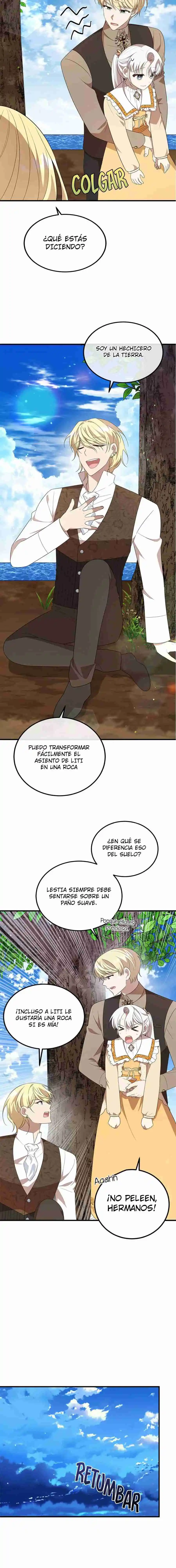 Los Peligrosos Hermanos De La Princesa - Capítulo 51 - Página 16 - LectorTMOo