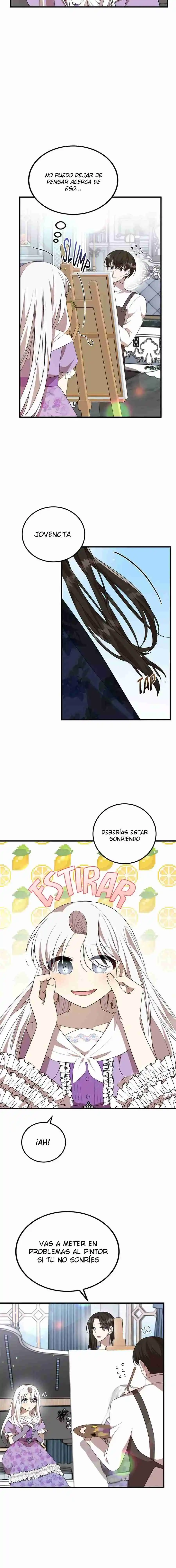 Los Peligrosos Hermanos De La Princesa - Capítulo 52 - Página 11 - LectorTMOo
