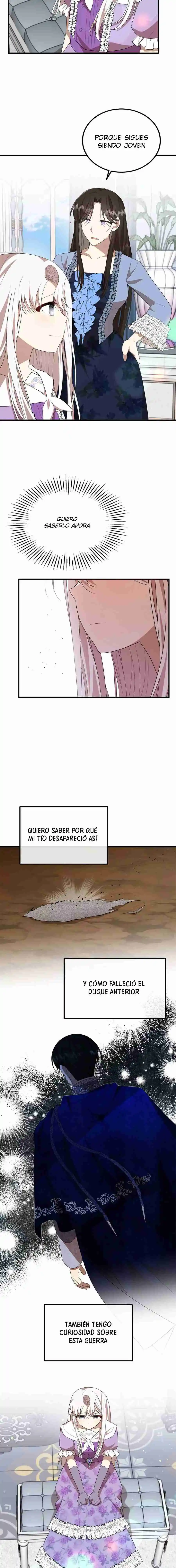 Los Peligrosos Hermanos De La Princesa - Capítulo 52 - Página 14 - LectorTMOo