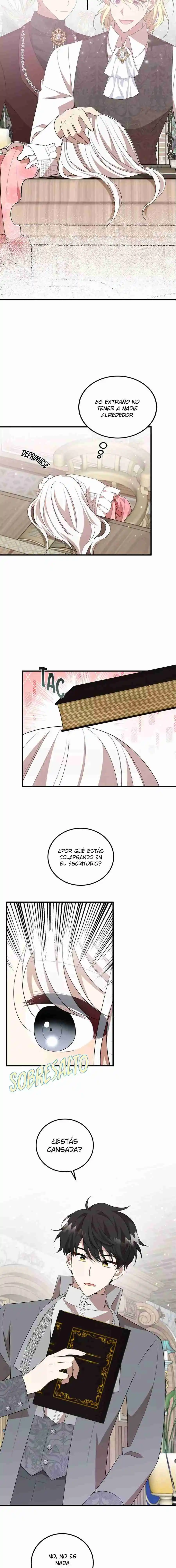 Los Peligrosos Hermanos De La Princesa - Capítulo 53 - Página 6 - LectorTMOo