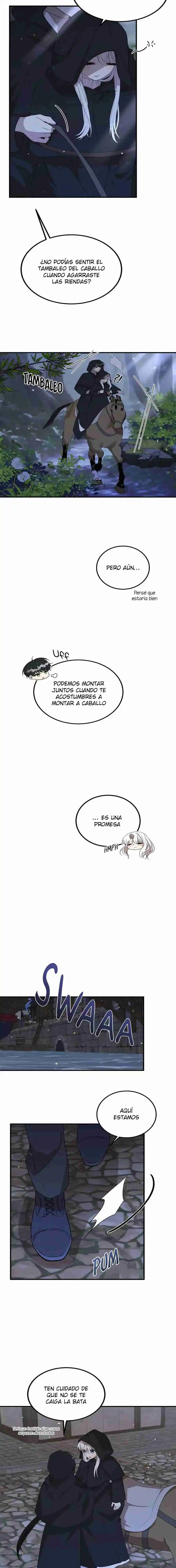 Los Peligrosos Hermanos De La Princesa - Capítulo 53 - Página 15 - LectorTMOo