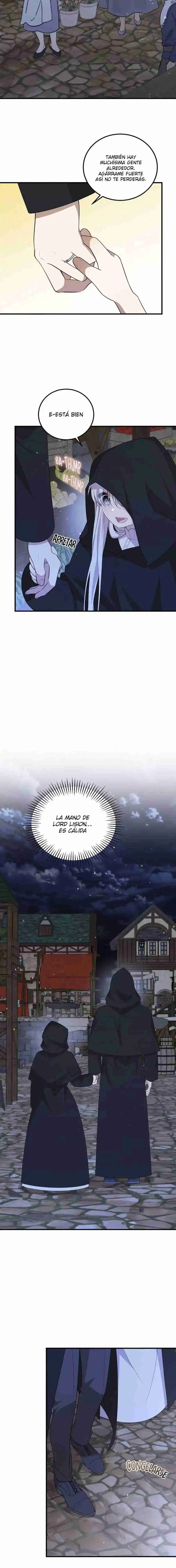 Los Peligrosos Hermanos De La Princesa - Capítulo 53 - Página 17 - LectorTMOo