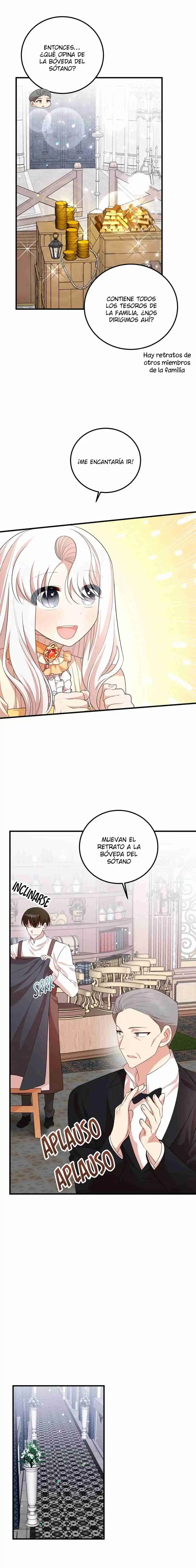 Los Peligrosos Hermanos De La Princesa - Capítulo 55 - Página 12 - LectorTMOo