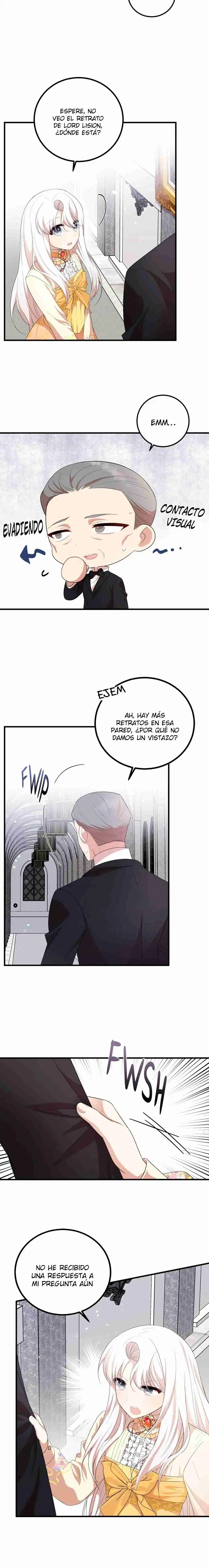 Los Peligrosos Hermanos De La Princesa - Capítulo 55 - Página 16 - LectorTMOo