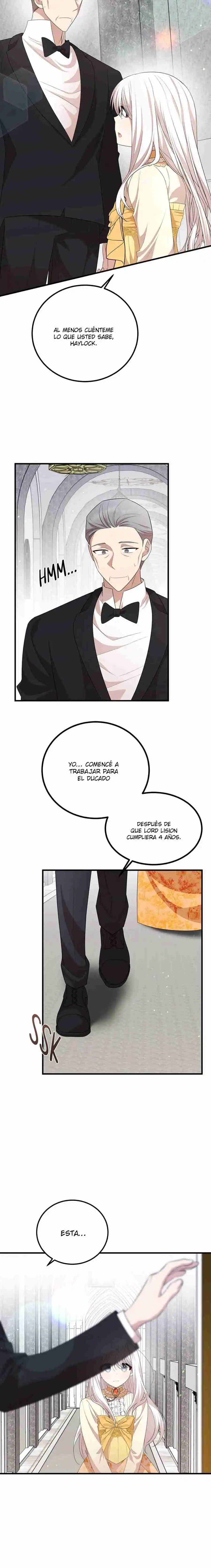 Los Peligrosos Hermanos De La Princesa - Capítulo 56 - Página 5 - LectorTMOo
