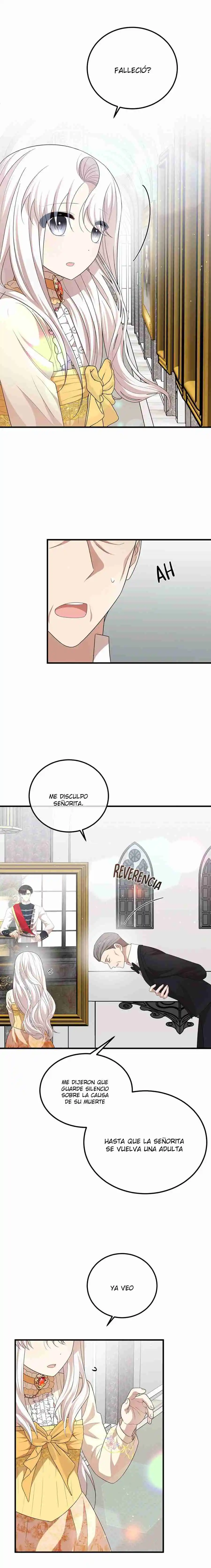 Los Peligrosos Hermanos De La Princesa - Capítulo 56 - Página 9 - LectorTMOo