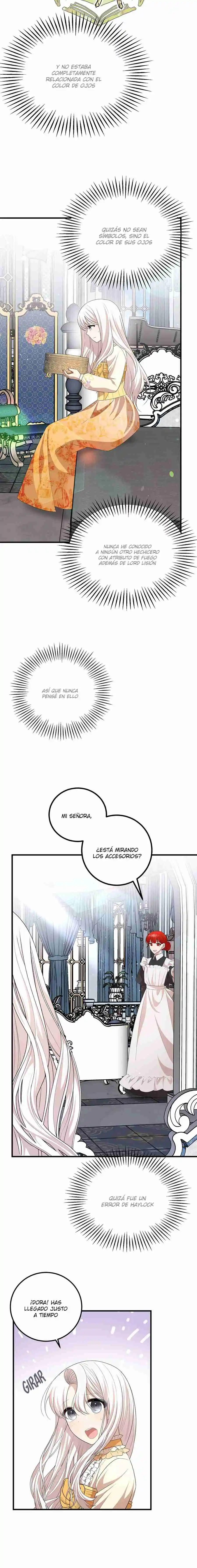 Los Peligrosos Hermanos De La Princesa - Capítulo 56 - Página 15 - LectorTMOo