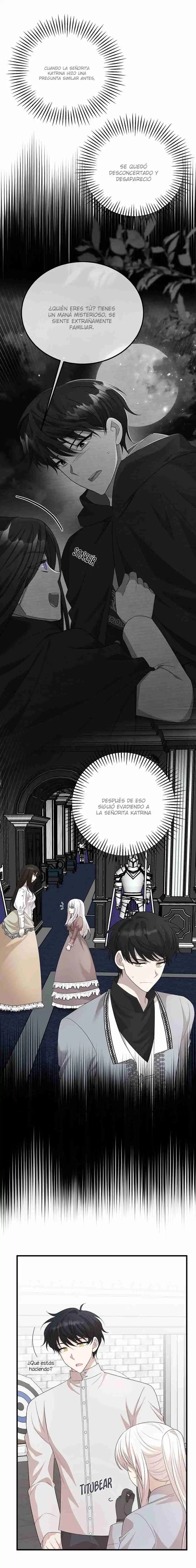 Los Peligrosos Hermanos De La Princesa - Capítulo 56 - Página 20 - LectorTMOo