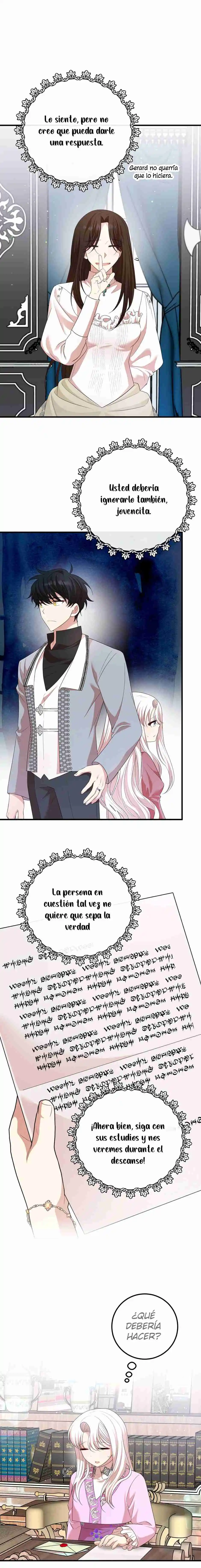 Los Peligrosos Hermanos De La Princesa - Capítulo 57 - Página 9 - LectorTMOo