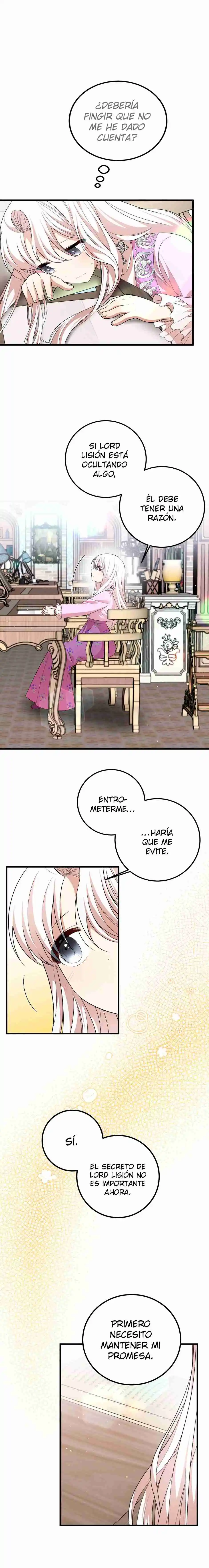 Los Peligrosos Hermanos De La Princesa - Capítulo 57 - Página 10 - LectorTMOo