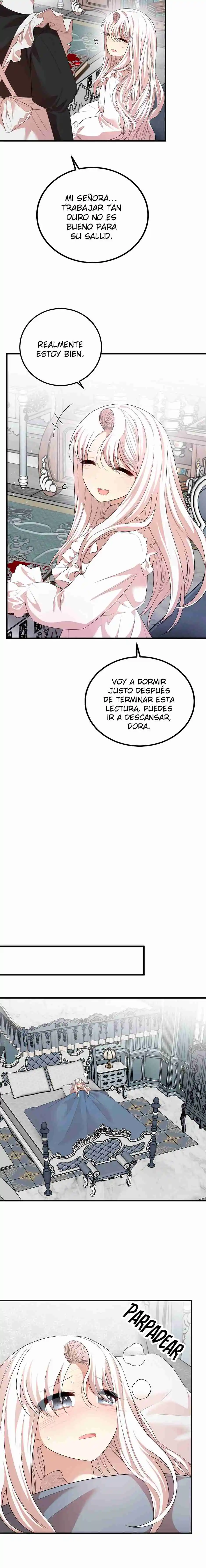 Los Peligrosos Hermanos De La Princesa - Capítulo 57 - Página 13 - LectorTMOo