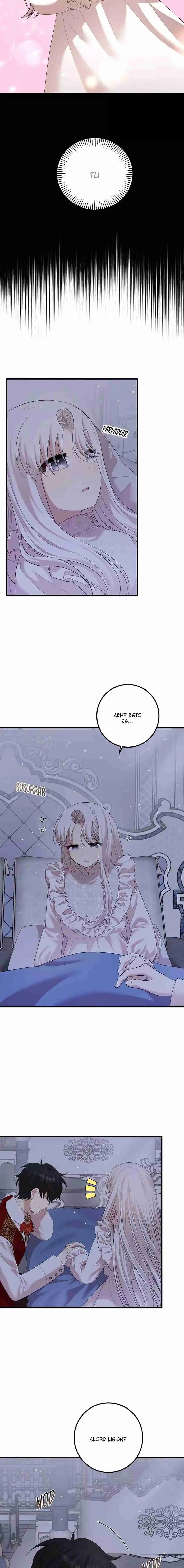 Los Peligrosos Hermanos De La Princesa - Capítulo 58 - Página 16 - LectorTMOo