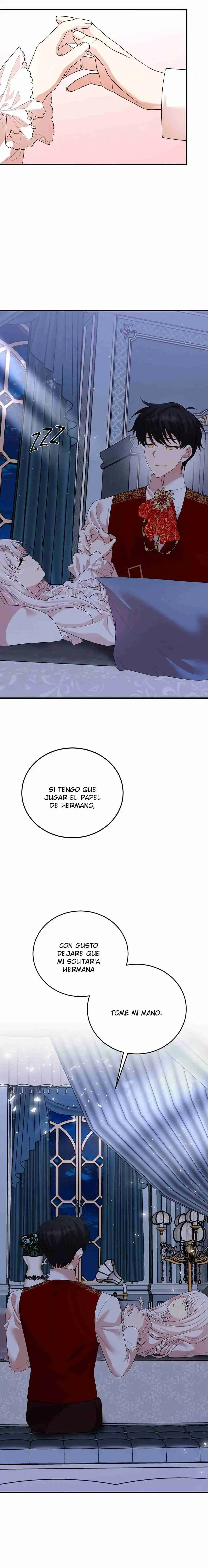 Los Peligrosos Hermanos De La Princesa - Capítulo 59 - Página 12 - LectorTMOo