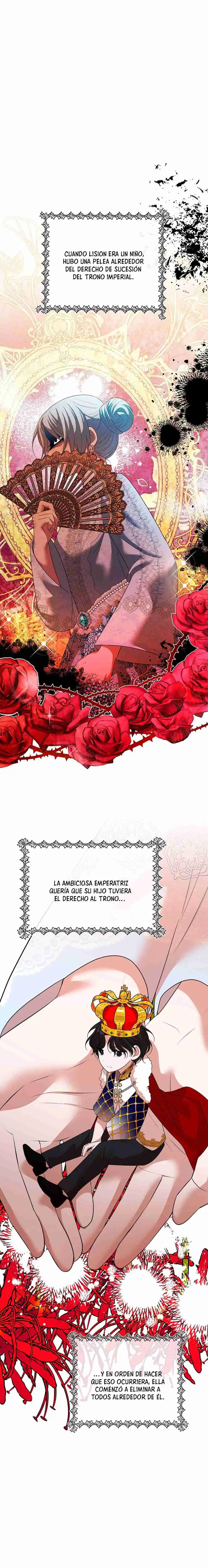 Los Peligrosos Hermanos De La Princesa - Capítulo 59 - Página 14 - LectorTMOo